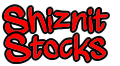 Shiznit Stocks
