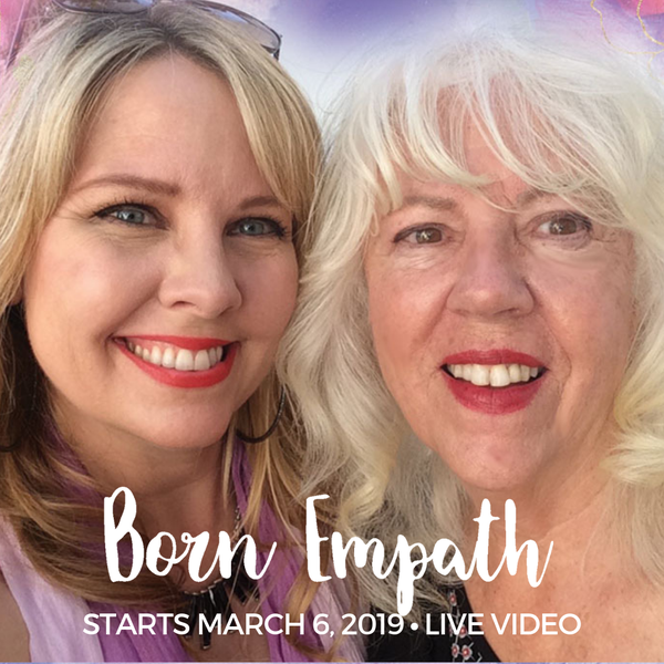 Born Empath