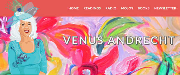 VenusAndrecht.com
