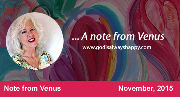 VenusAndrecht.com