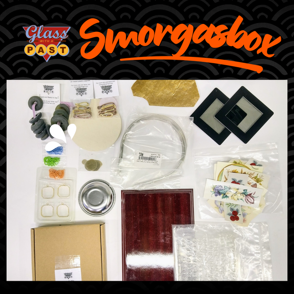 Smorgasboxes