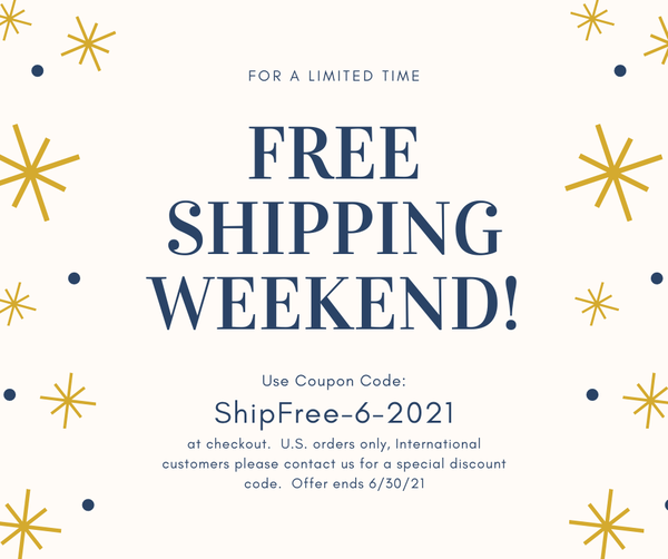Free Shipping Graphic