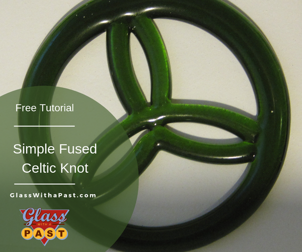 Simple Fused Celtic Knot 