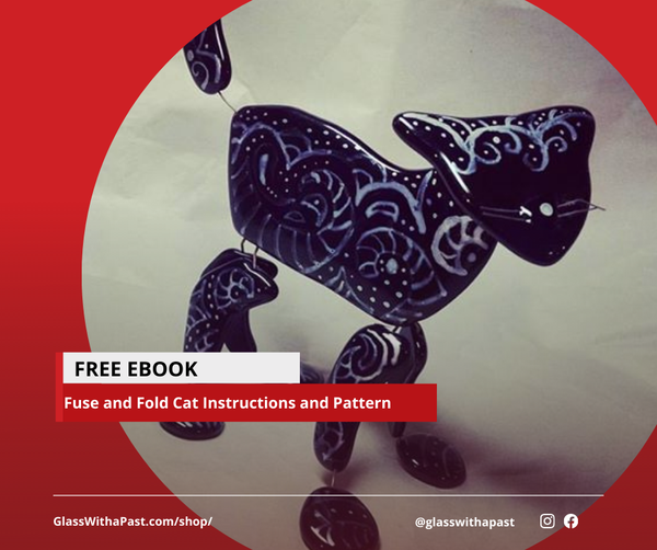 Fuse and Fold Cat ebook