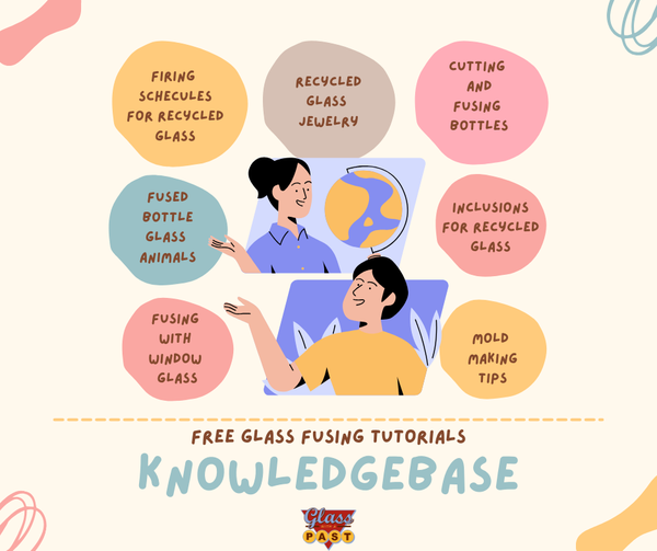 Glass Fusing Knowledgebase