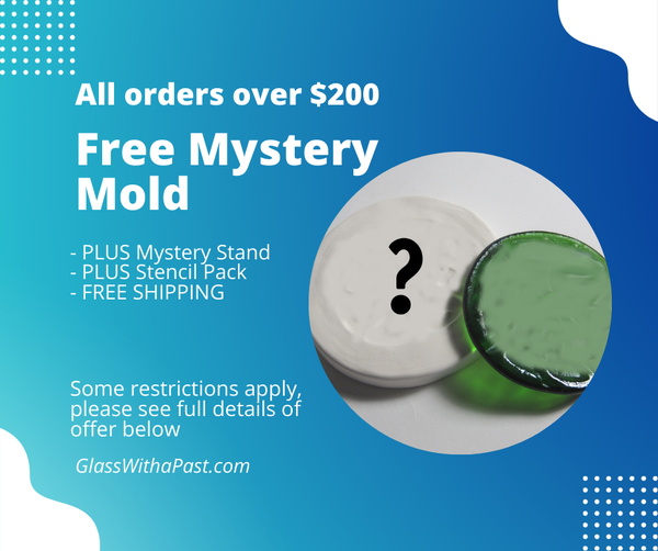 Magical Mystery Mold offer