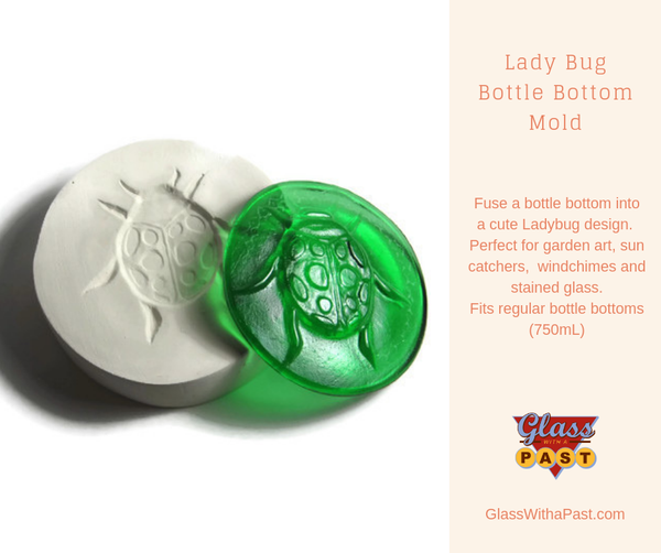 Lady Bug Mold