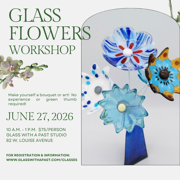 Flower Workshop