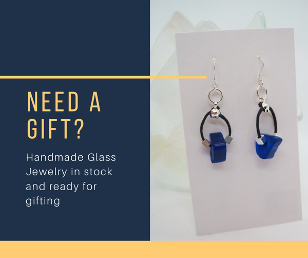 Handmade Glass Jewelry