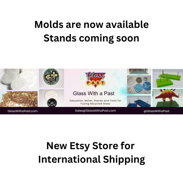 Etsy store for International Orders