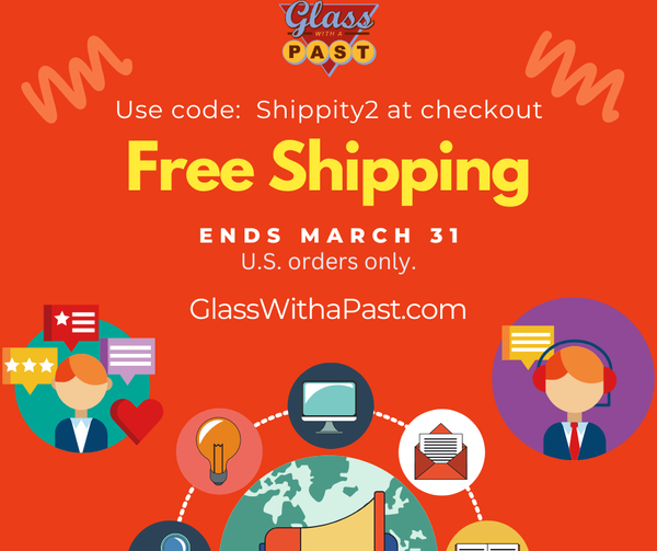 Free Shipping offer - Shippity2