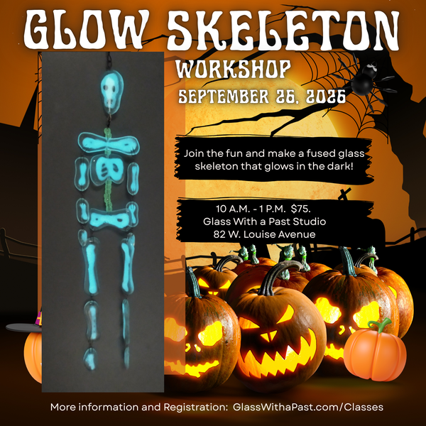 Glow Skeleton Workshop