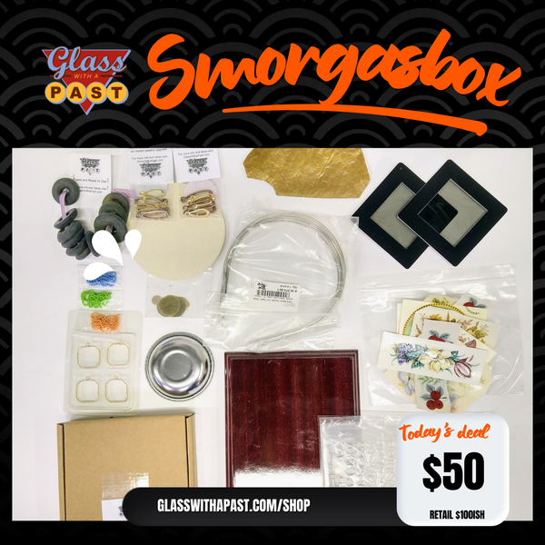 Smorgasboxes