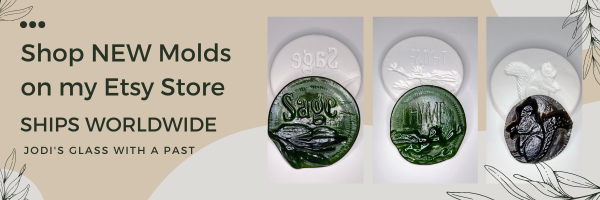 Shop New Molds on Etsy - Ships Worldwide