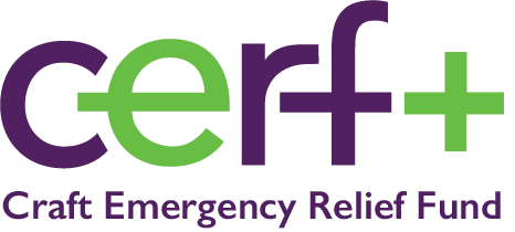 Craft Emergency Relief Fund for Artists