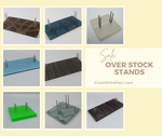 Overstock Stand Sale
