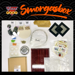 All Smorgasboxes