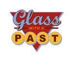 Shop Glass With a Past