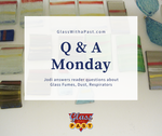 Q & A Monday