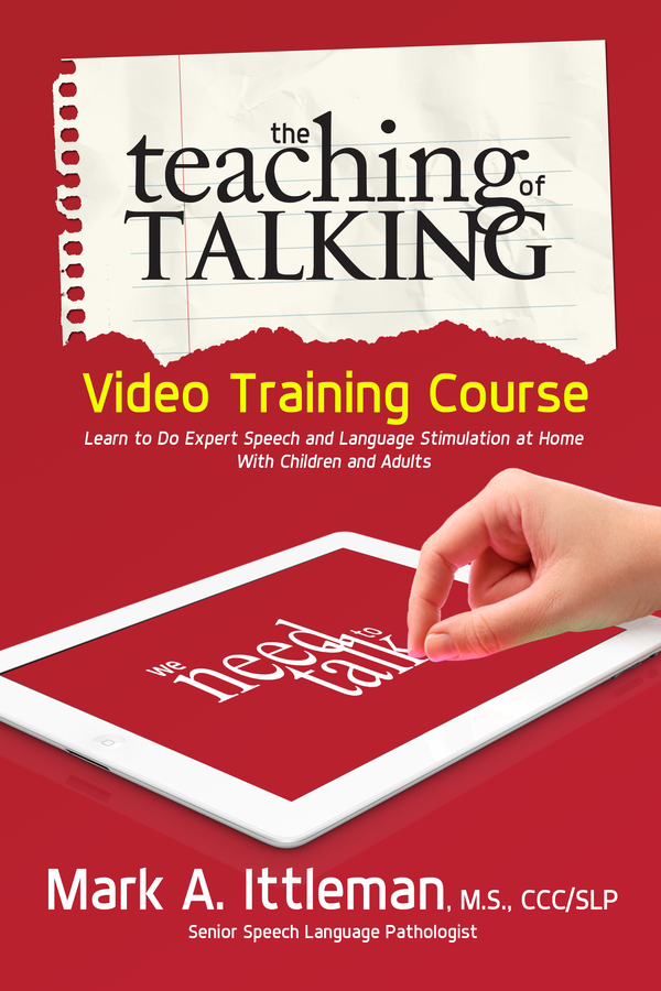Teaching of Talking