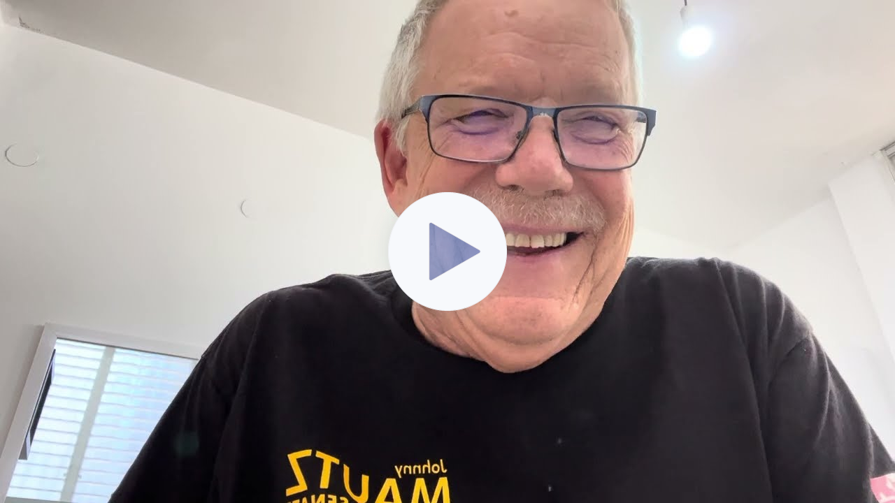 Apraxia-Aphasia Speech Therapy: Slow Mo