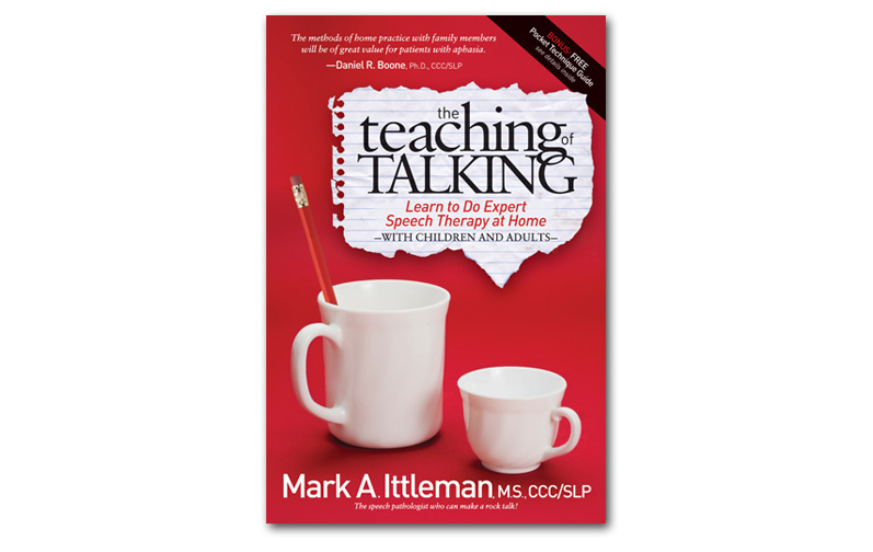 Teaching of Talking