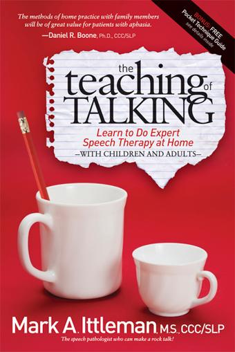TEACHING OF TALKING