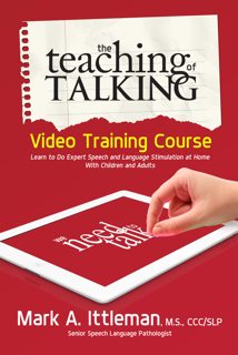 Teaching of Talking Training Course