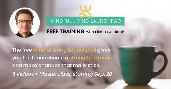 Mindful Living Launchpad