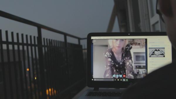 Saverio Cappiello, Jointly Sleeping in Our Own Beds