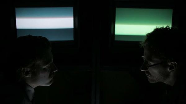 Experimental Film Society