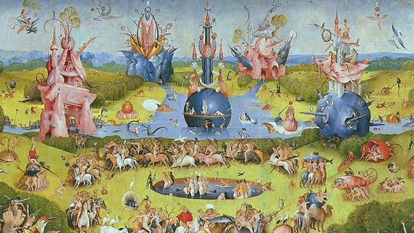  Rita Haywort e Gene Kelly in "Fascino" (over Girl, 1944)