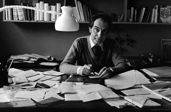  Italo Calvino