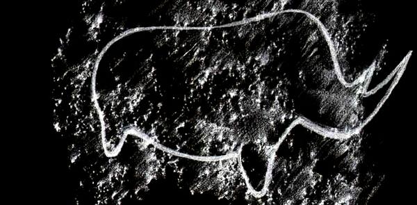 The Substance of Drawing