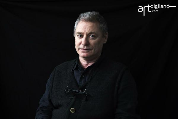 Place, Body, Light, a documentary film