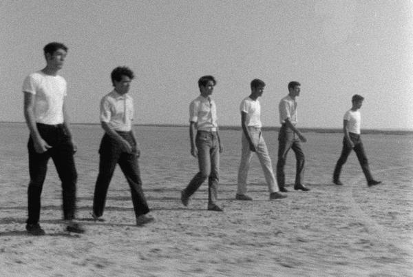 Lettre a la prison (1969)