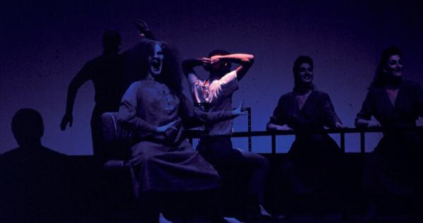 Il giardino delle delizie, Bosch