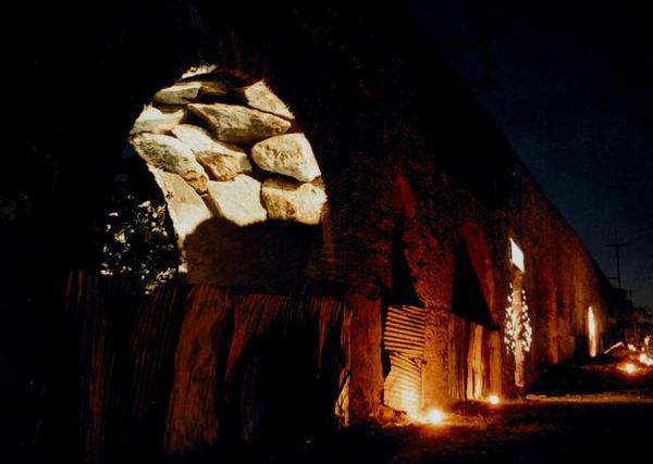 Bandoni, by Fabrizio Crisafulli