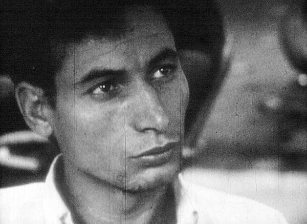  "Ragazzi" di Raul Perrone