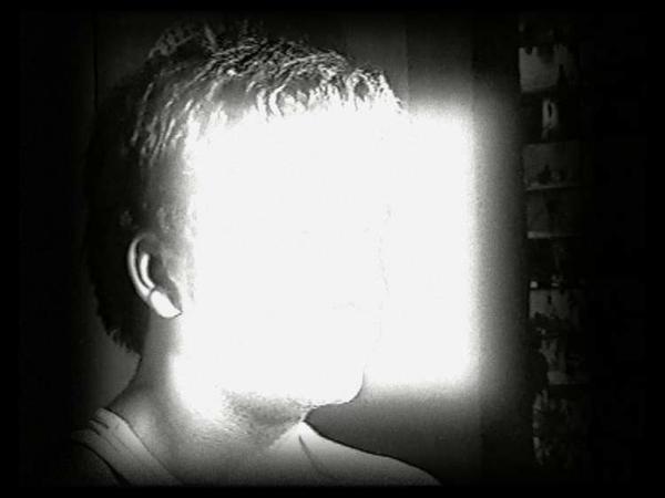 Reminiscences of Yearning by Rouzbeh Rashidi