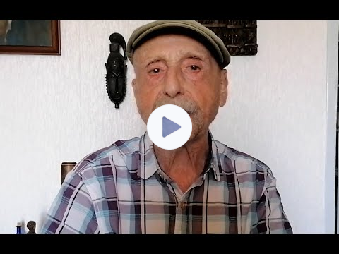 Marc Scialom parla della traduzione italiana del suo libro POURQUOI?