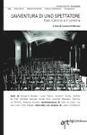 L'AVVENTURA DI UNO SPETTATORE