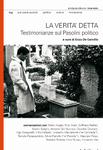 LA VERITA' DETTA, a cura di Enzo De Camillis