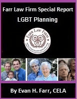 LGBT Planning Special Report