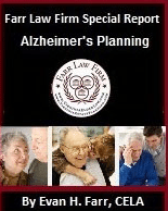 Alzheimer's Special Report