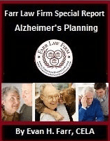 Alzheimer's Special Report