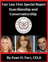 Guardianship and Conservatorship Special Report