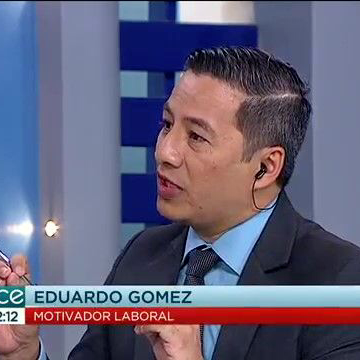 Dr. Eduardo Gómez Aguilar, director de Grupo Motiva