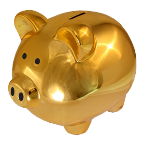 Piggy Bank