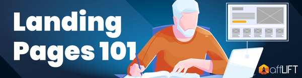 Landing Pages 101